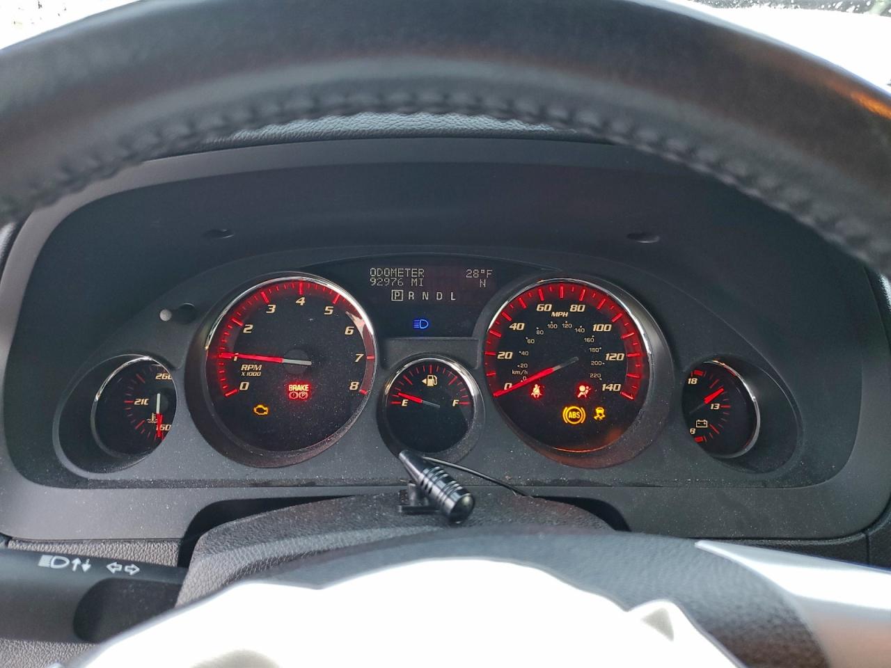 GMC Acadia Slt-2