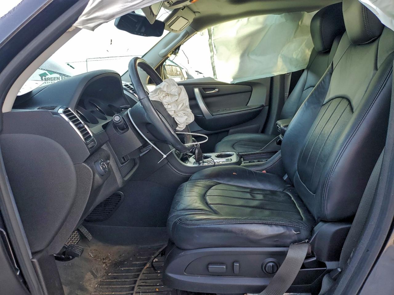 GMC Acadia Slt-2