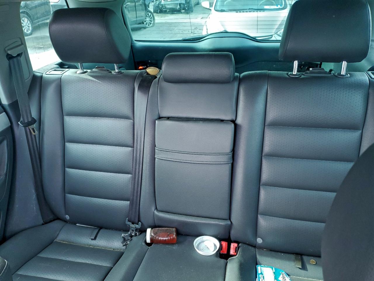 Volkswagen Touareg V6