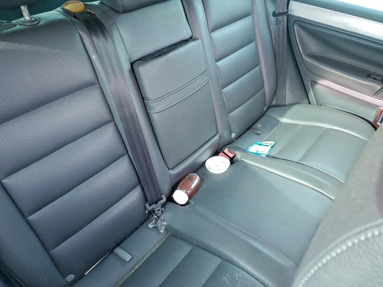 Volkswagen Touareg V6