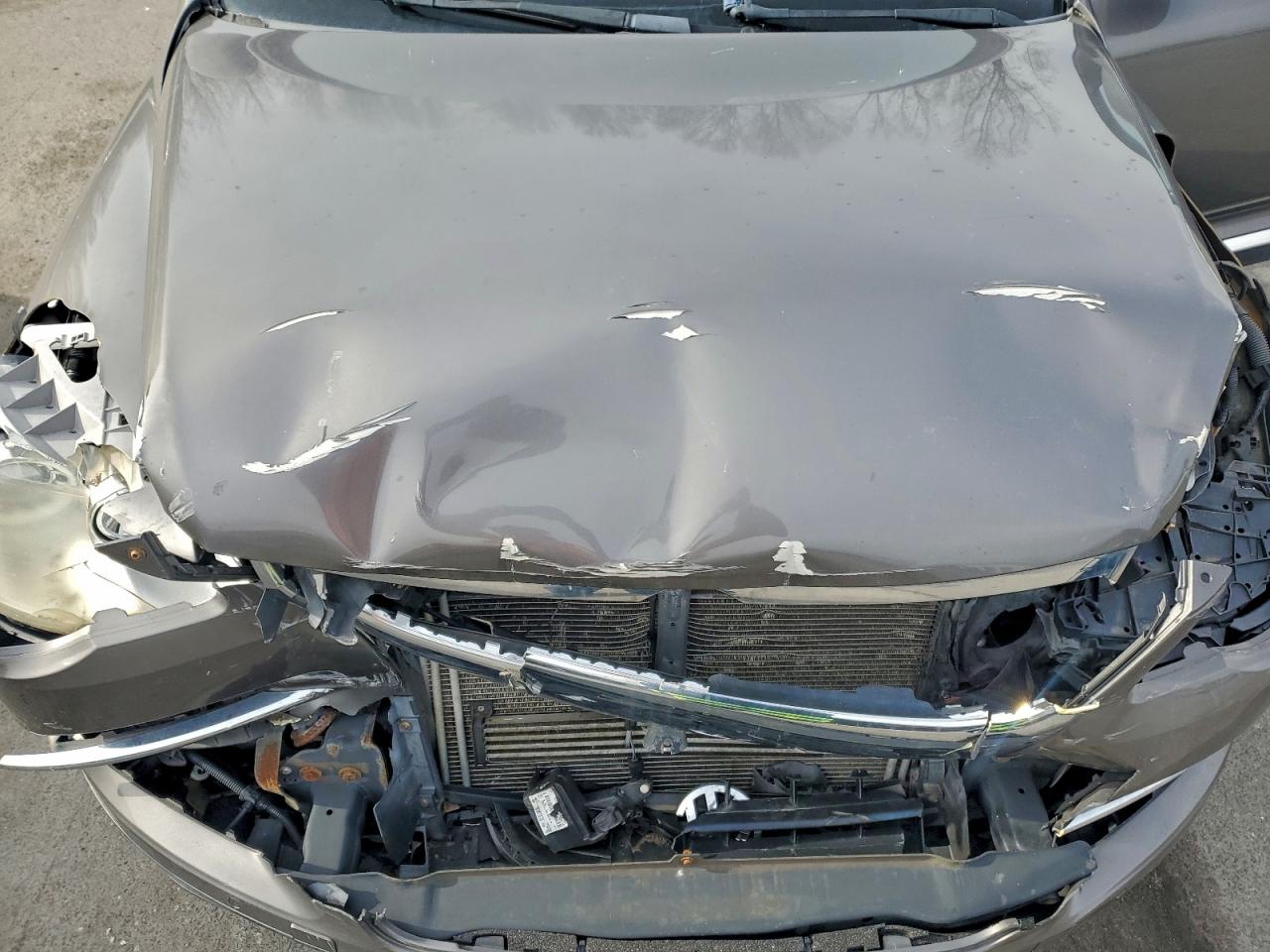 Volkswagen Touareg V6