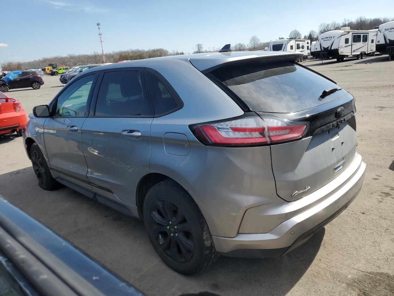 Ford Edge Se