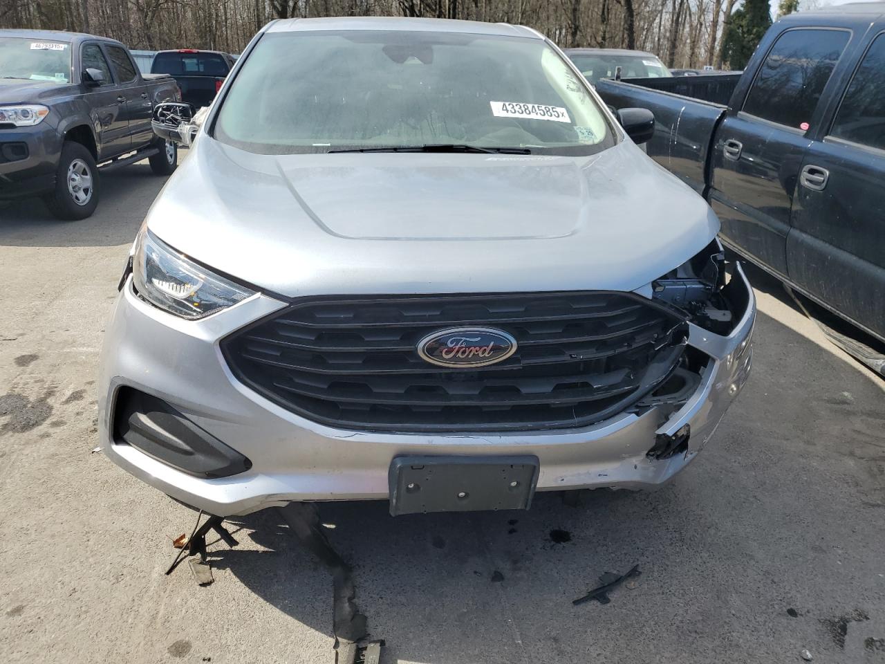 Ford Edge Se