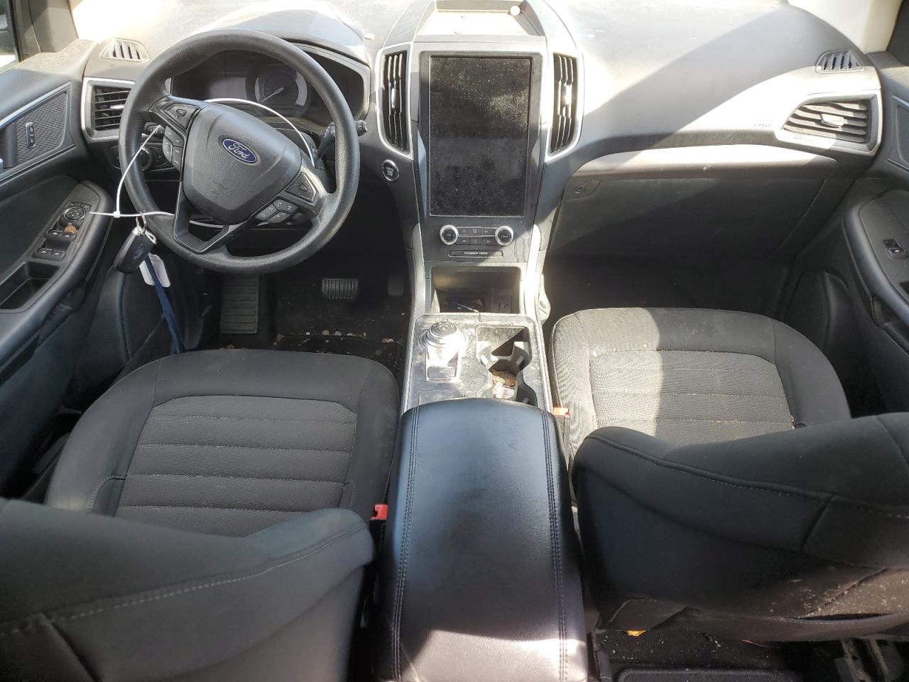 Ford Edge Se