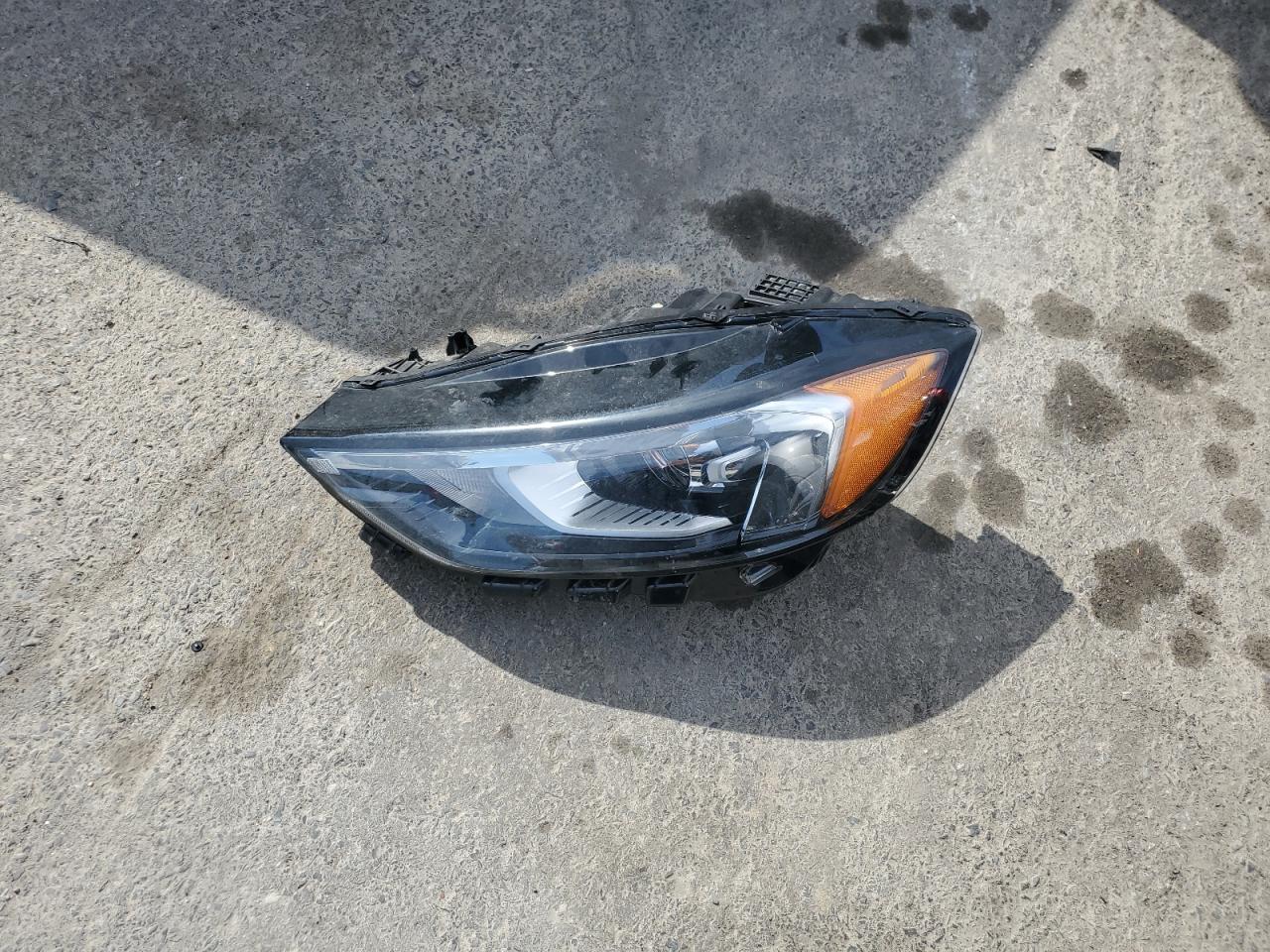 Ford Edge Se
