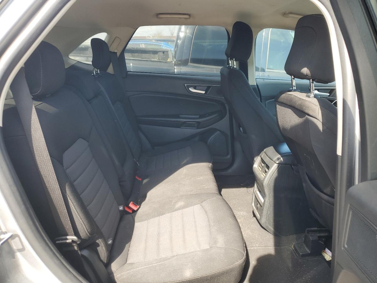 Ford Edge Se
