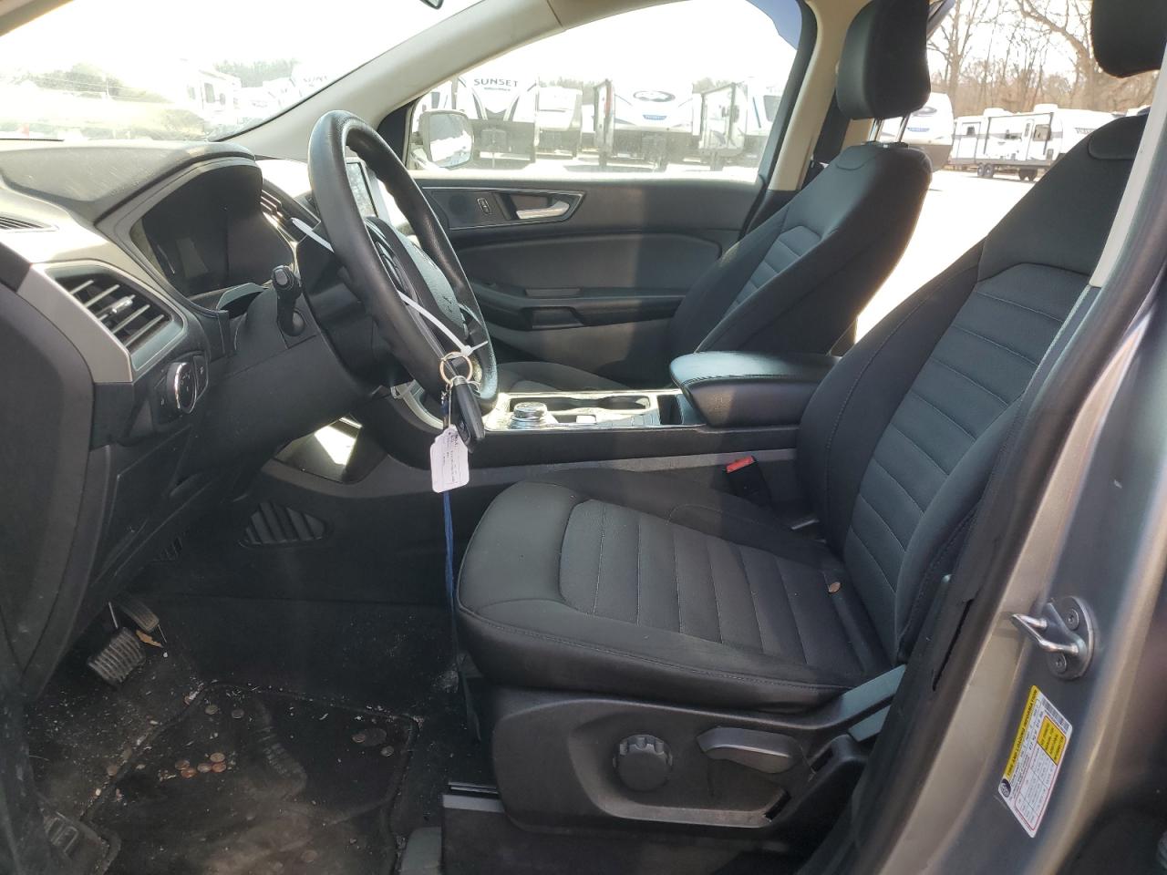 Ford Edge Se