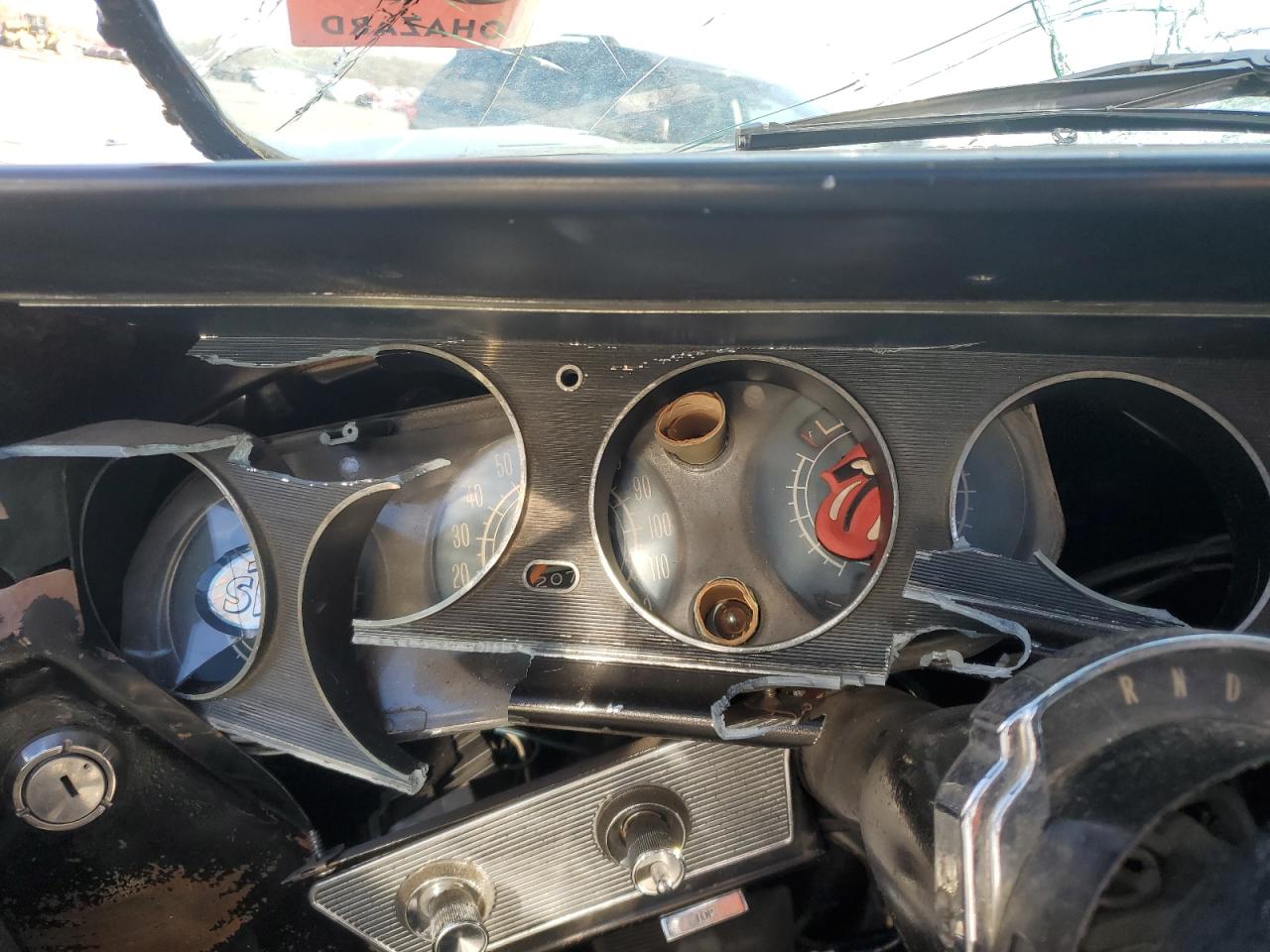 Pontiac Lemans