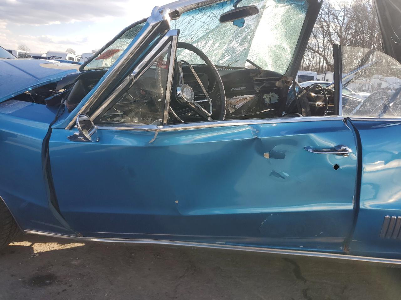 Pontiac Lemans