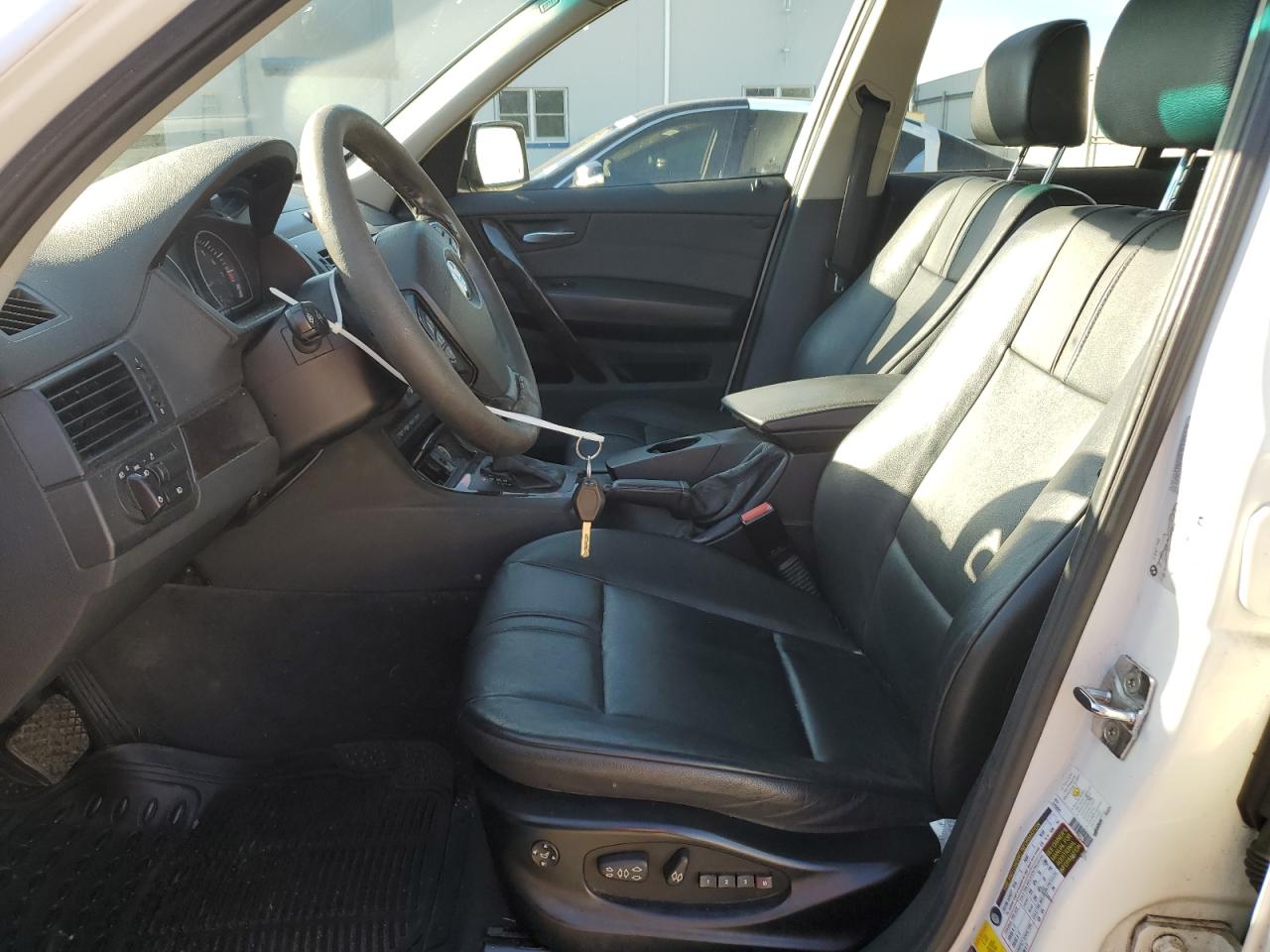 BMW X Series 3.0si