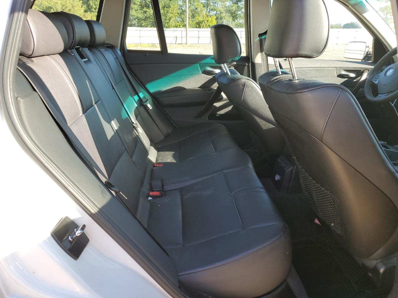 BMW X Series 3.0si