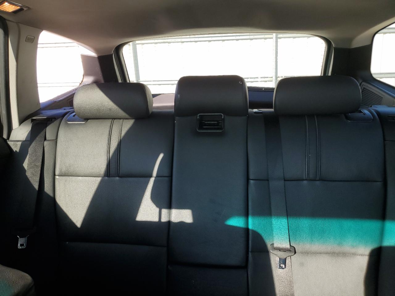 BMW X Series 3.0si