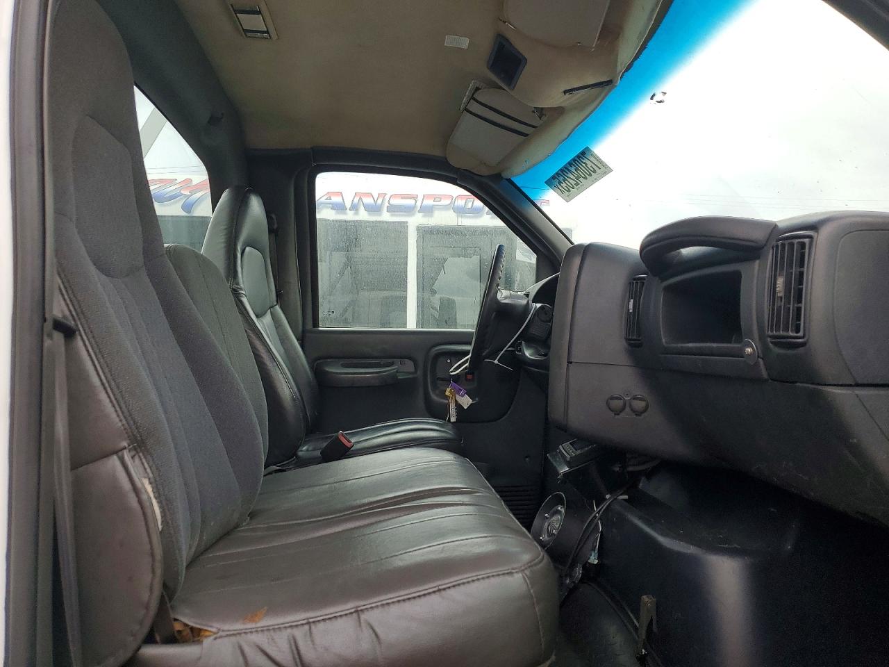 GMC C K R7500