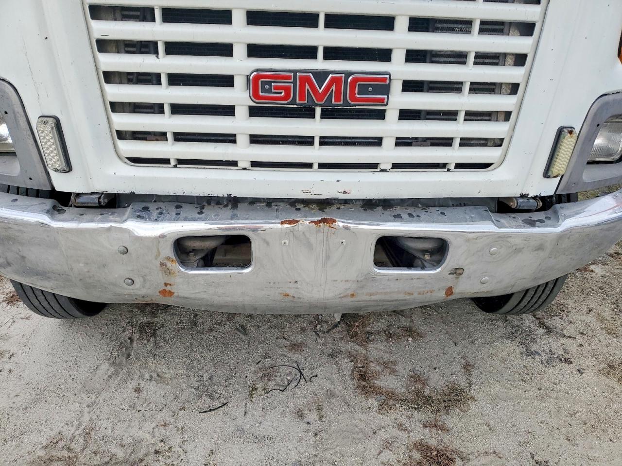 GMC C K R7500