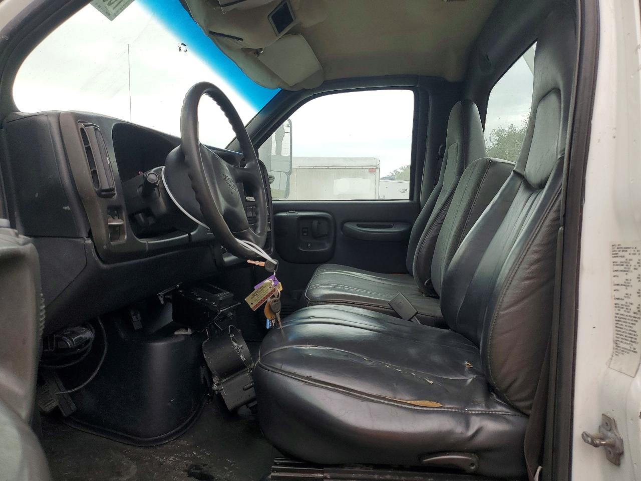 GMC C K R7500