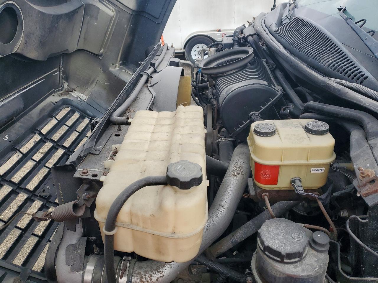 GMC C K R7500
