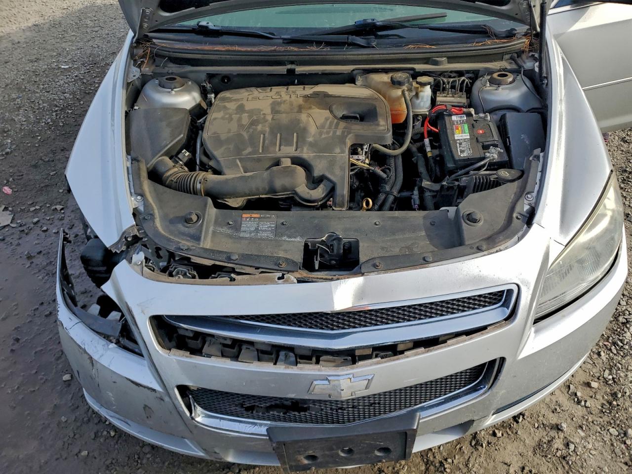 Chevrolet Malibu Ls