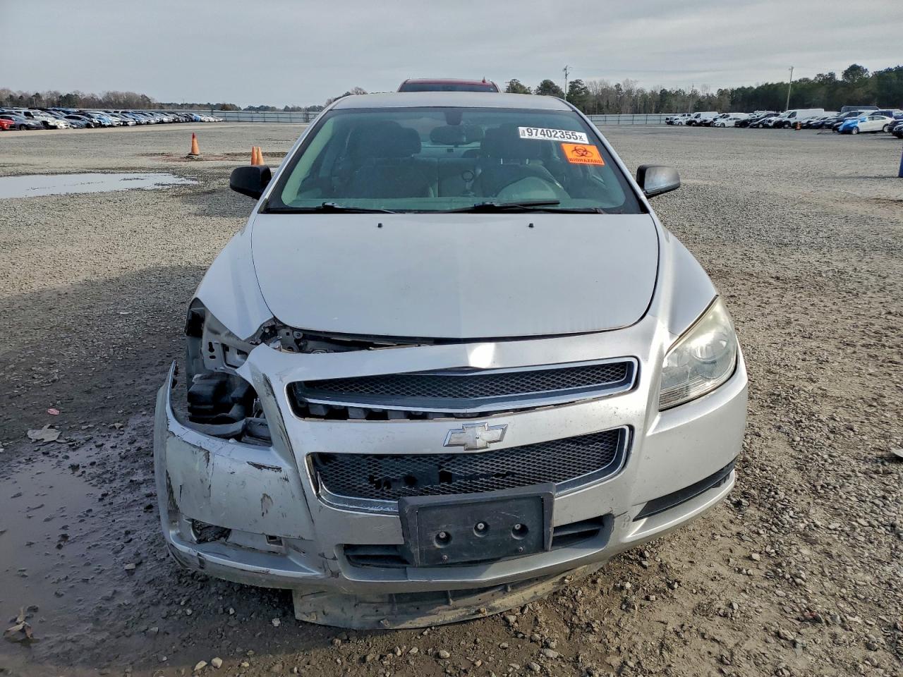 Chevrolet Malibu Ls