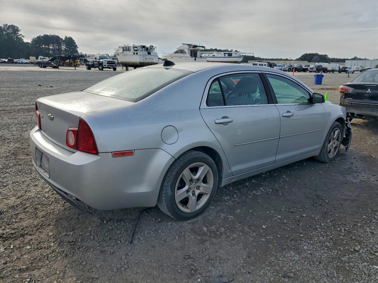 Chevrolet Malibu Ls