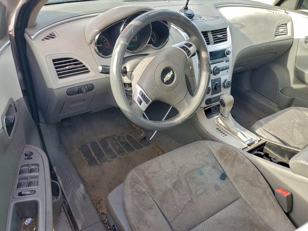 Chevrolet Malibu Ls