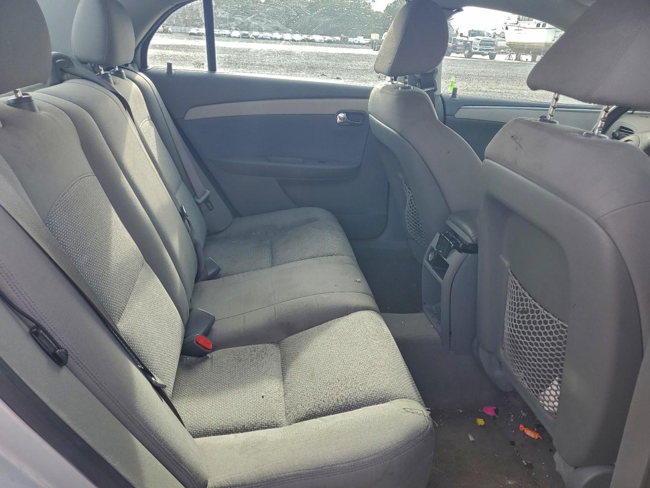 Chevrolet Malibu Ls