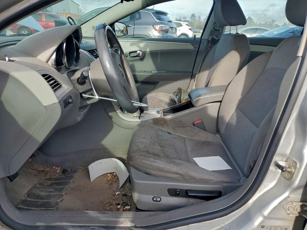 Chevrolet Malibu Ls
