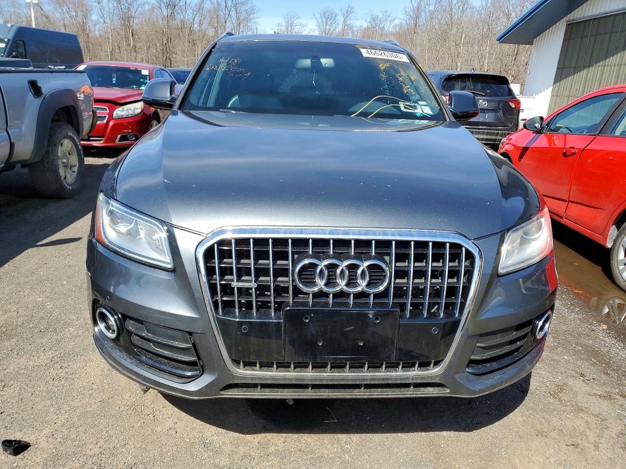 Audi Q5 Premium Plus