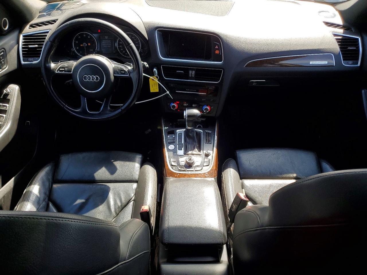 Audi Q5 Premium Plus
