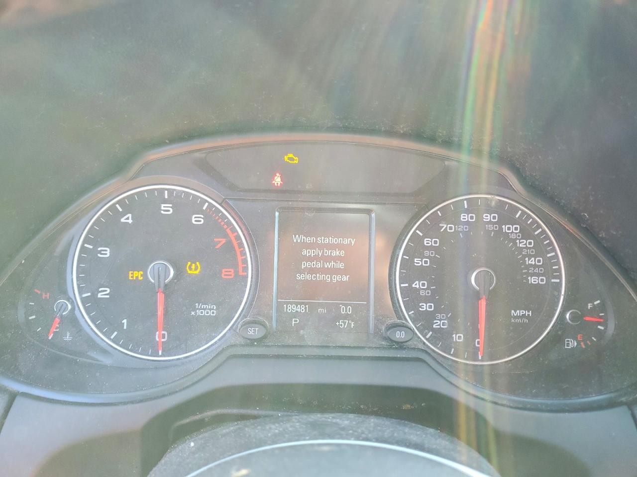 Audi Q5 Premium Plus