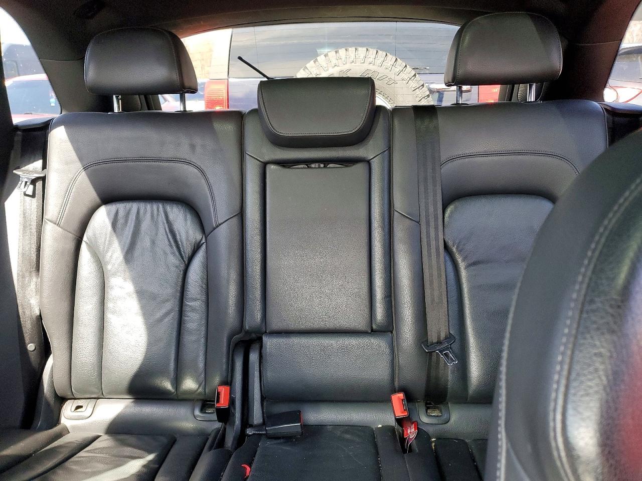 Audi Q5 Premium Plus