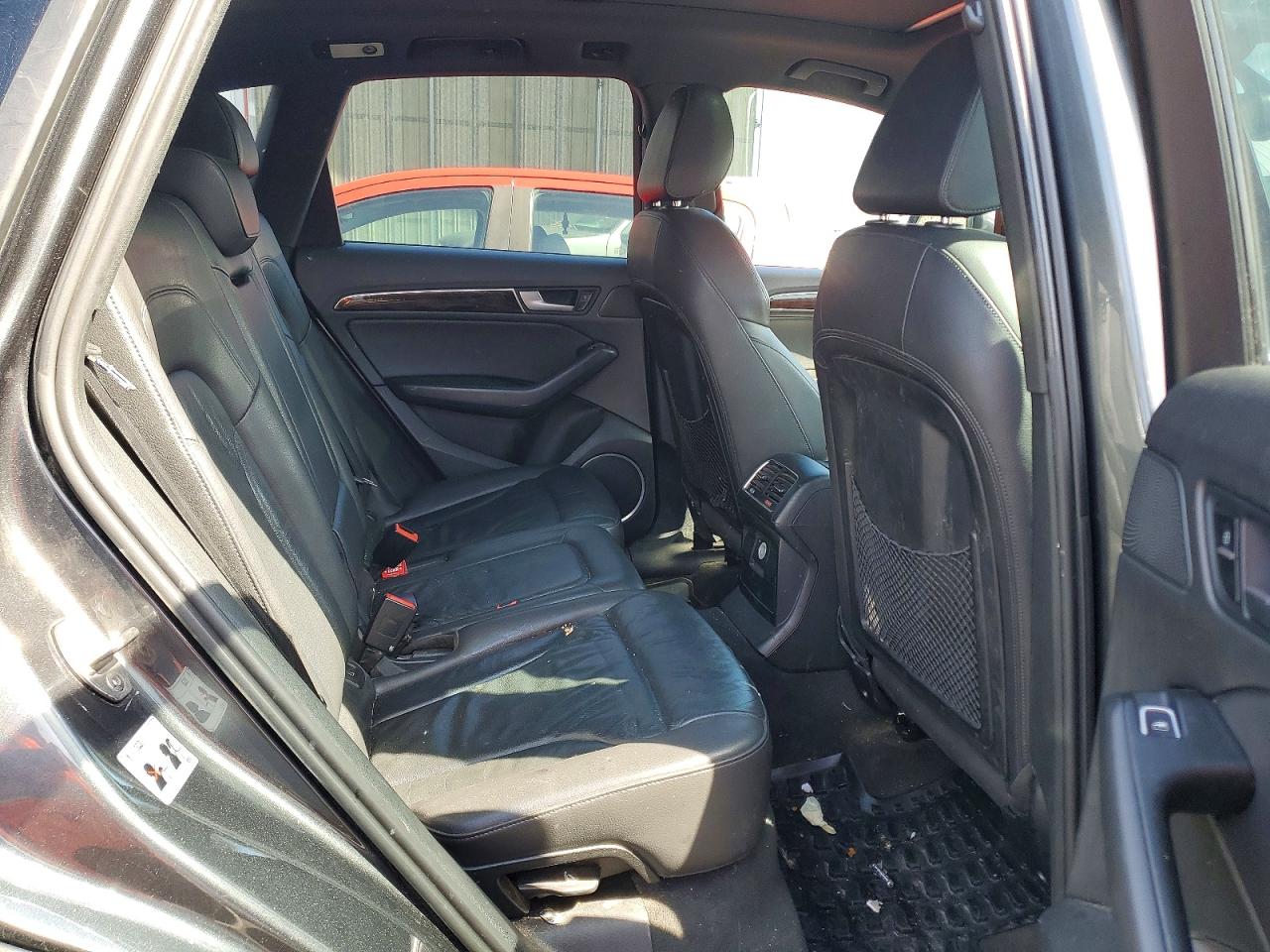 Audi Q5 Premium Plus