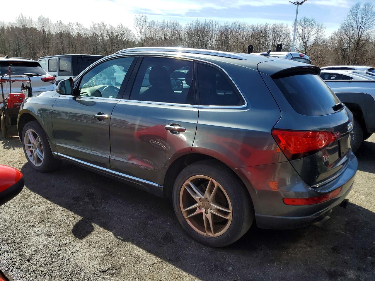 Audi Q5 Premium Plus