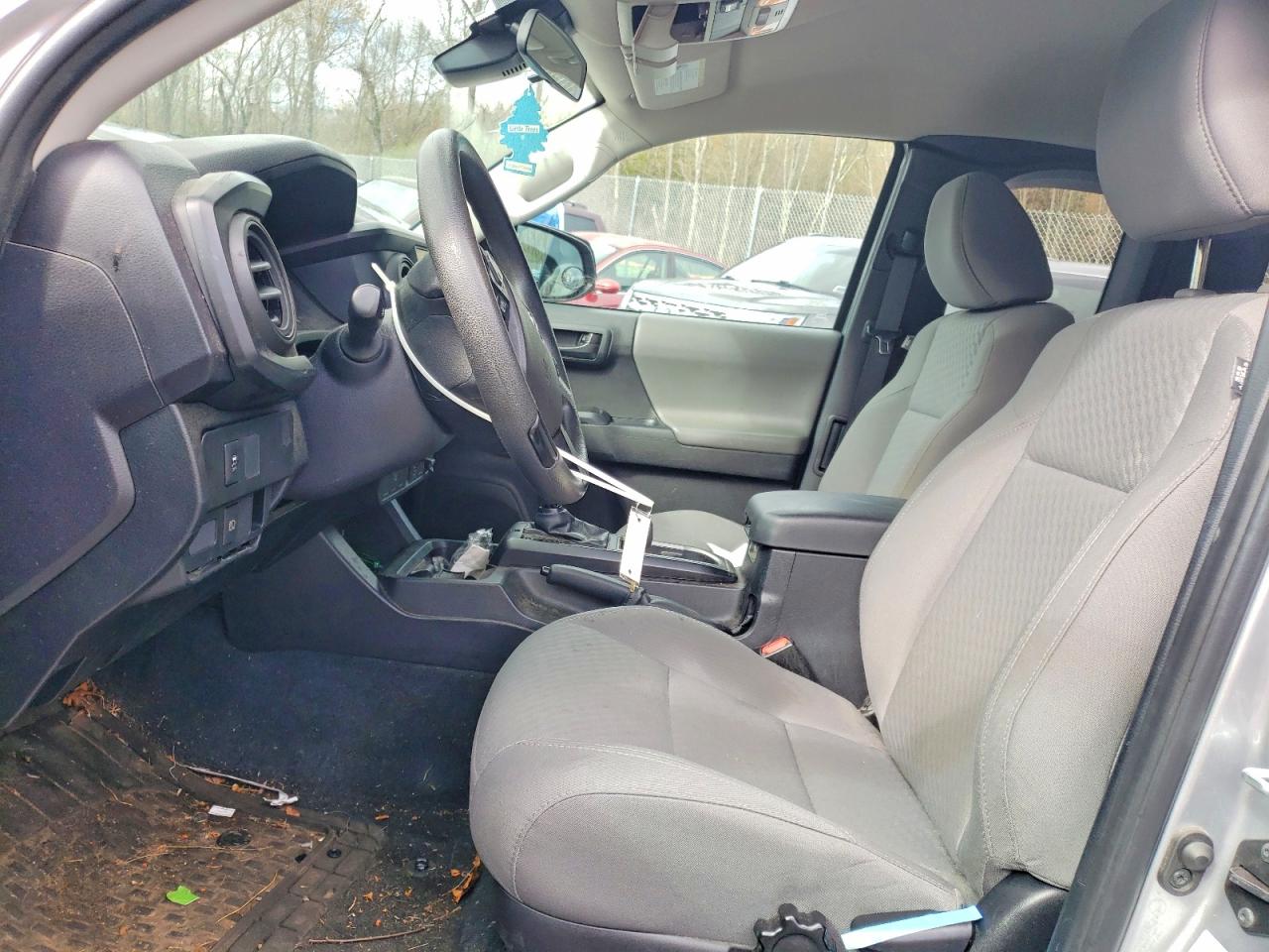 Toyota Tacoma Sr