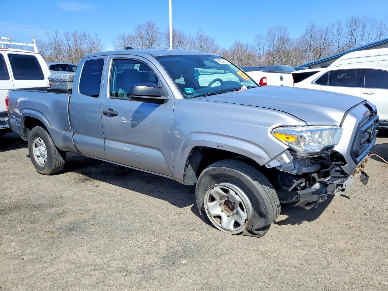 Toyota Tacoma Sr