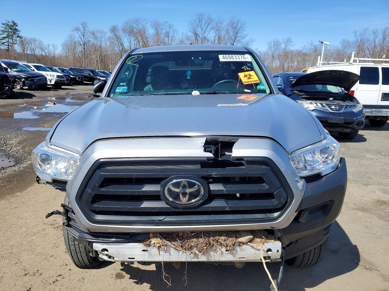 Toyota Tacoma Sr