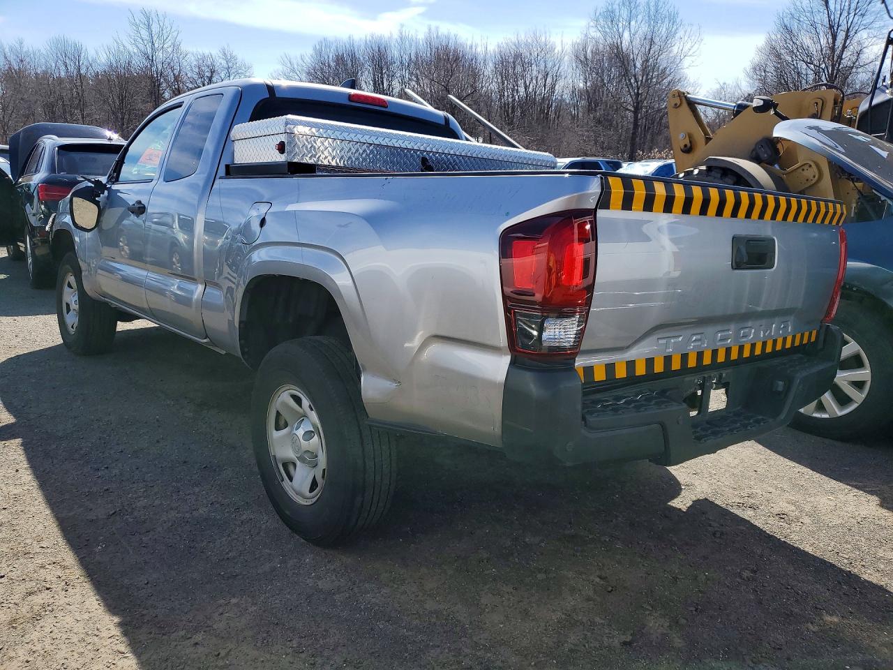 Toyota Tacoma Sr
