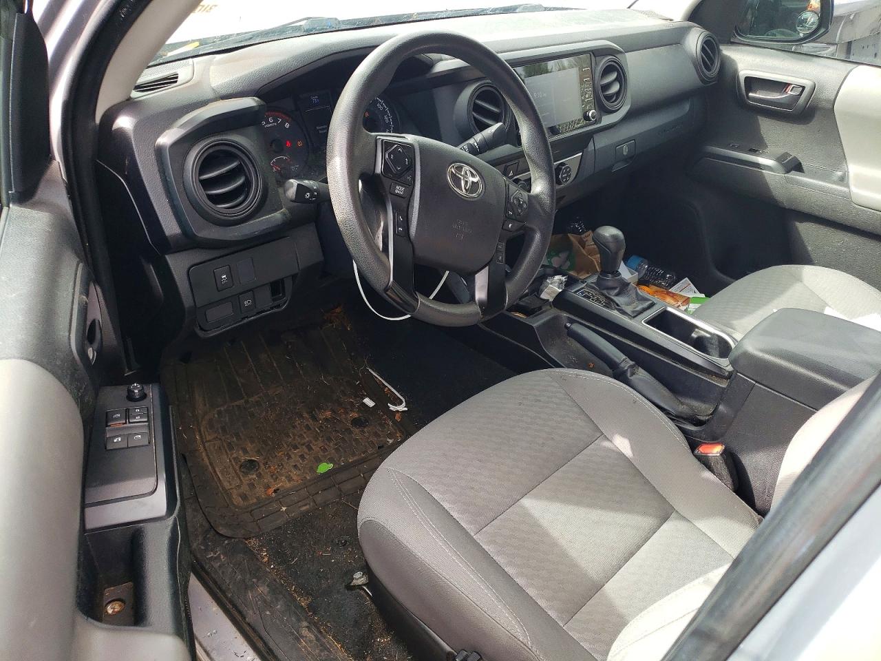 Toyota Tacoma Sr