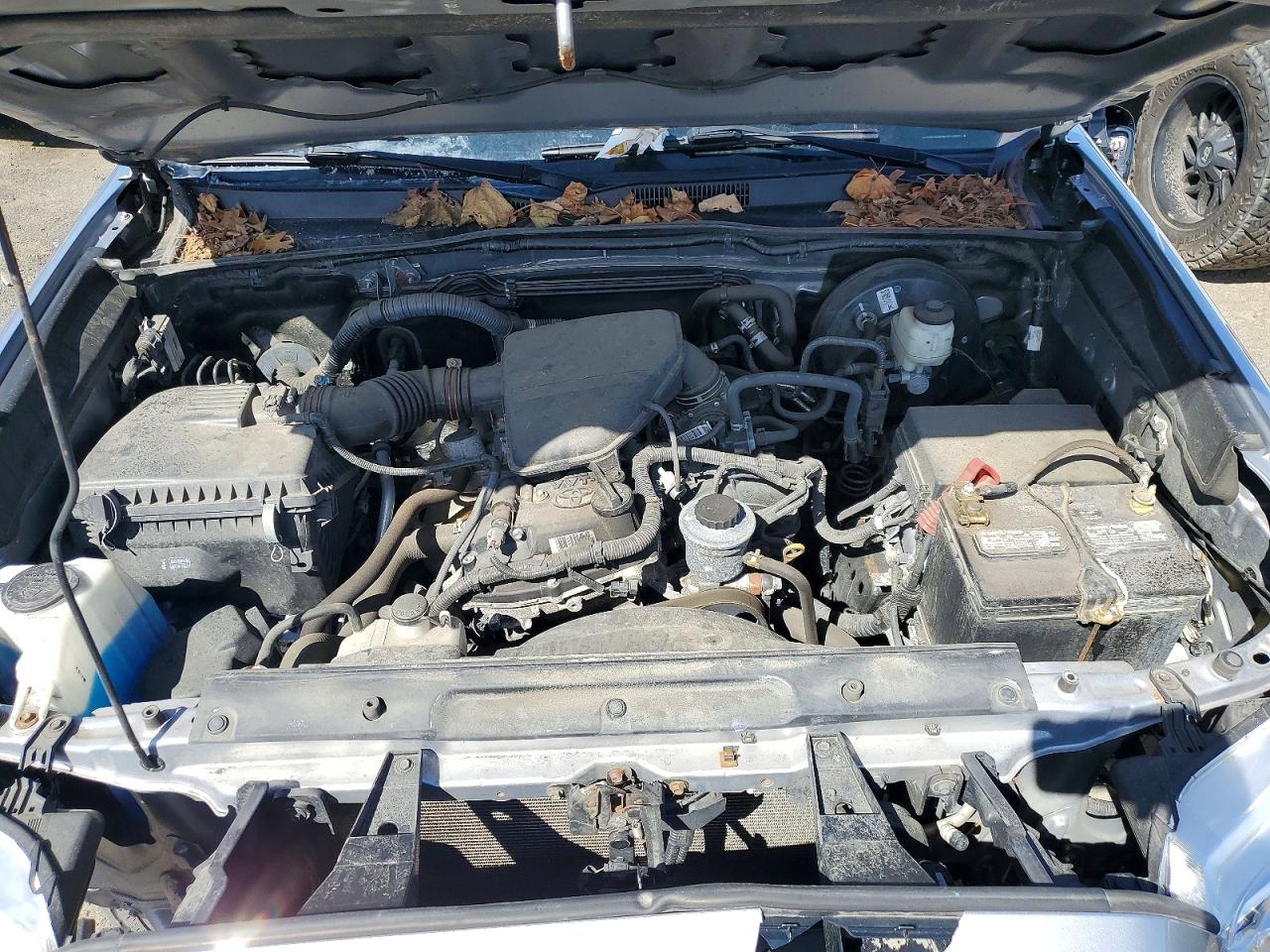 Toyota Tacoma Sr
