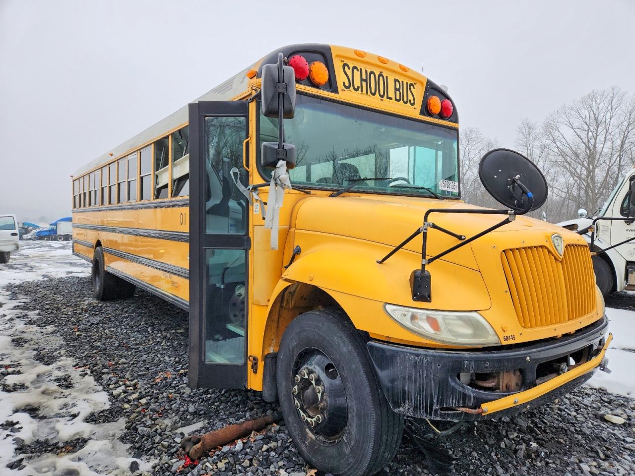 Salvage Icrp Ce Series Image