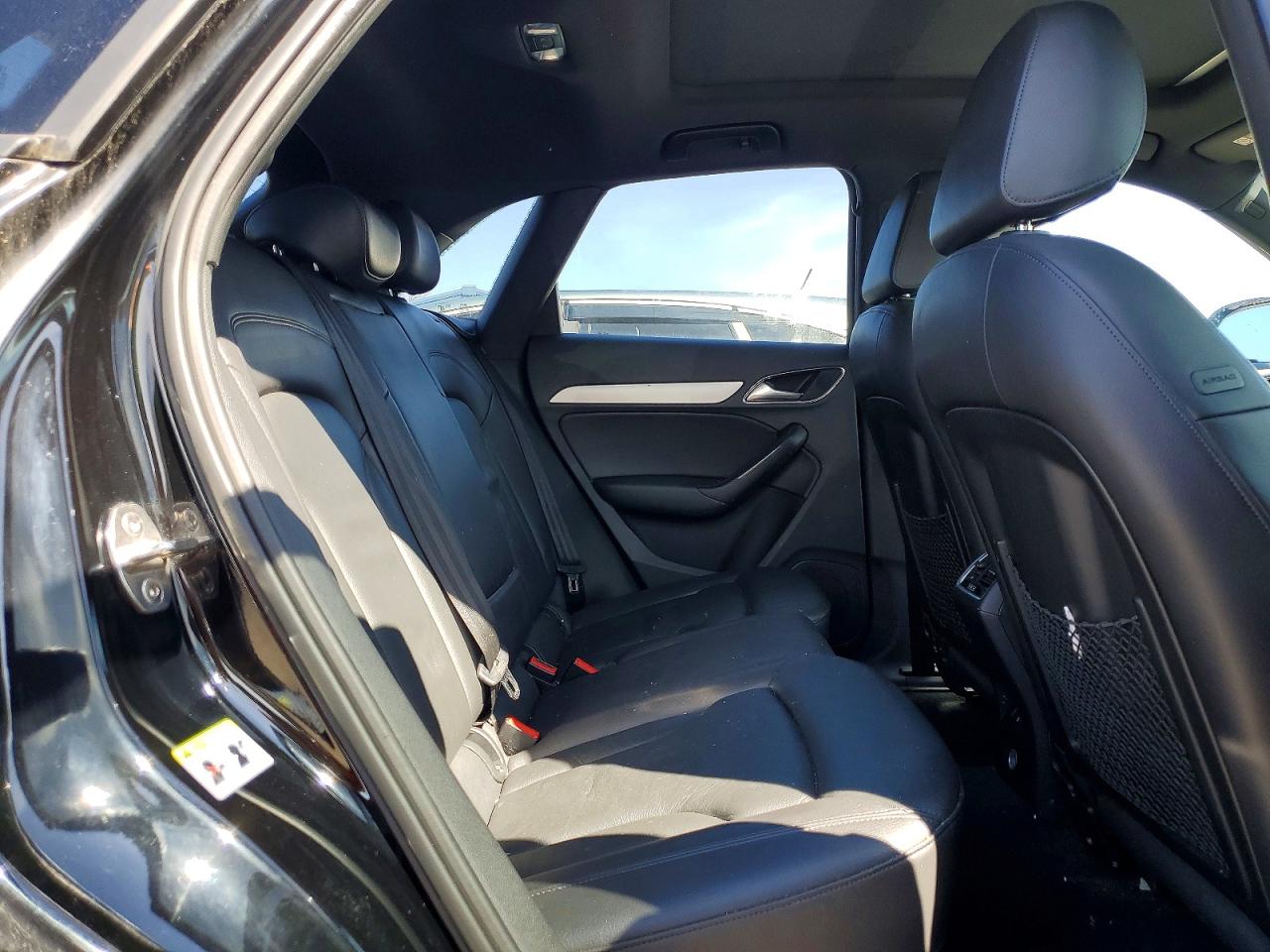 Audi Q3 Premium
