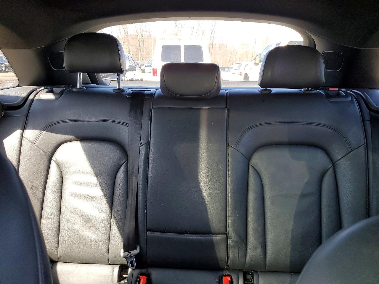 Audi Q3 Premium