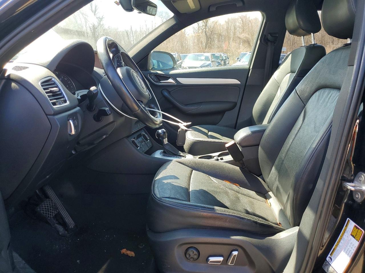 Audi Q3 Premium