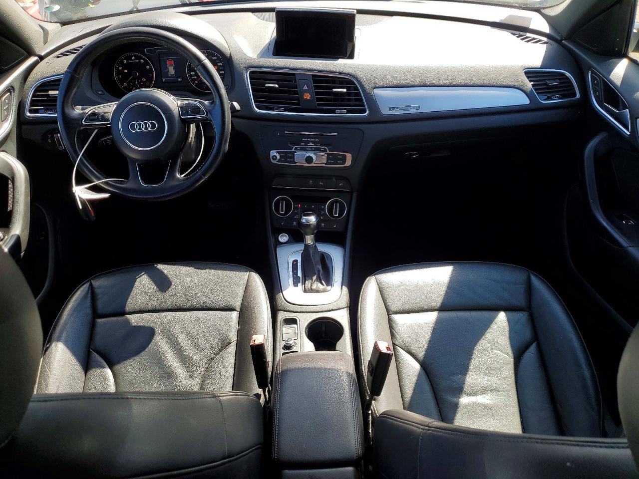 Audi Q3 Premium