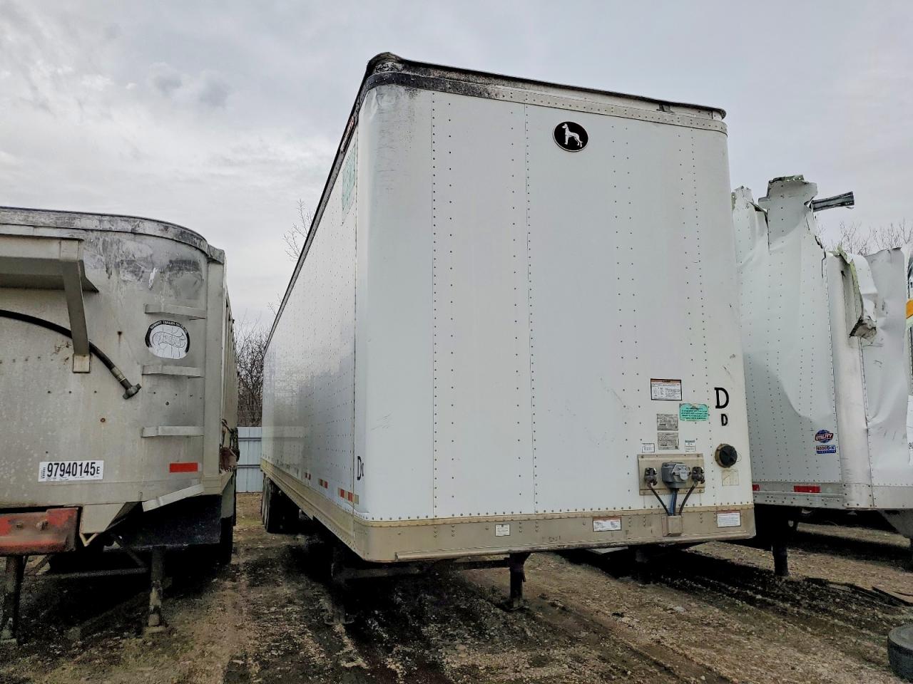Great Dane Trailers