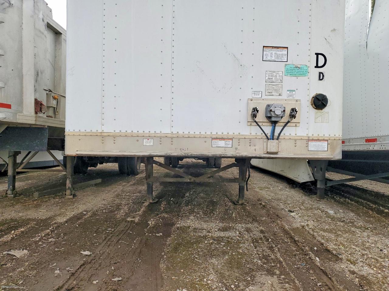 Great Dane Trailers