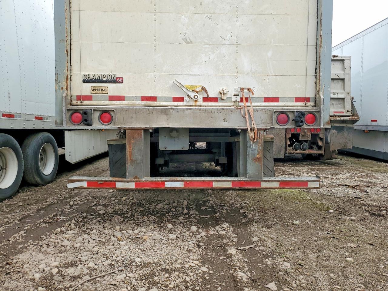 Great Dane Trailers