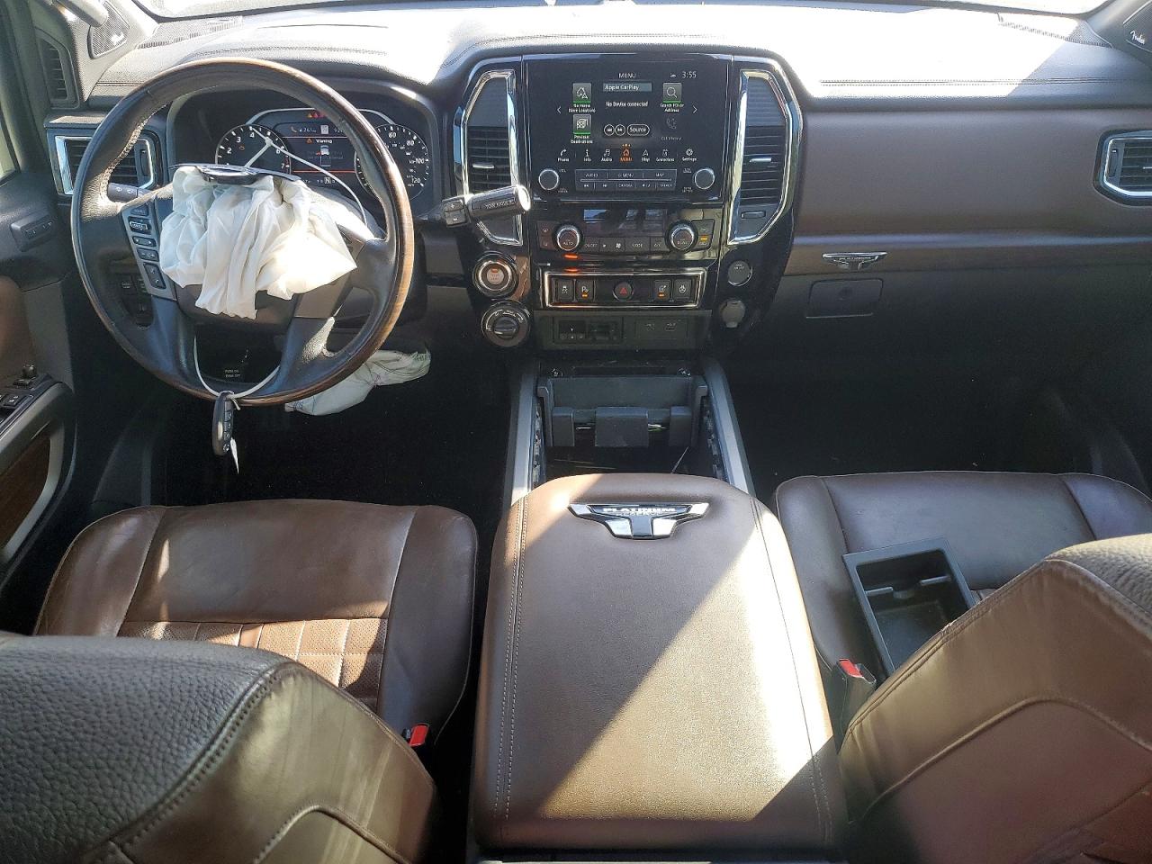 Nissan Titan