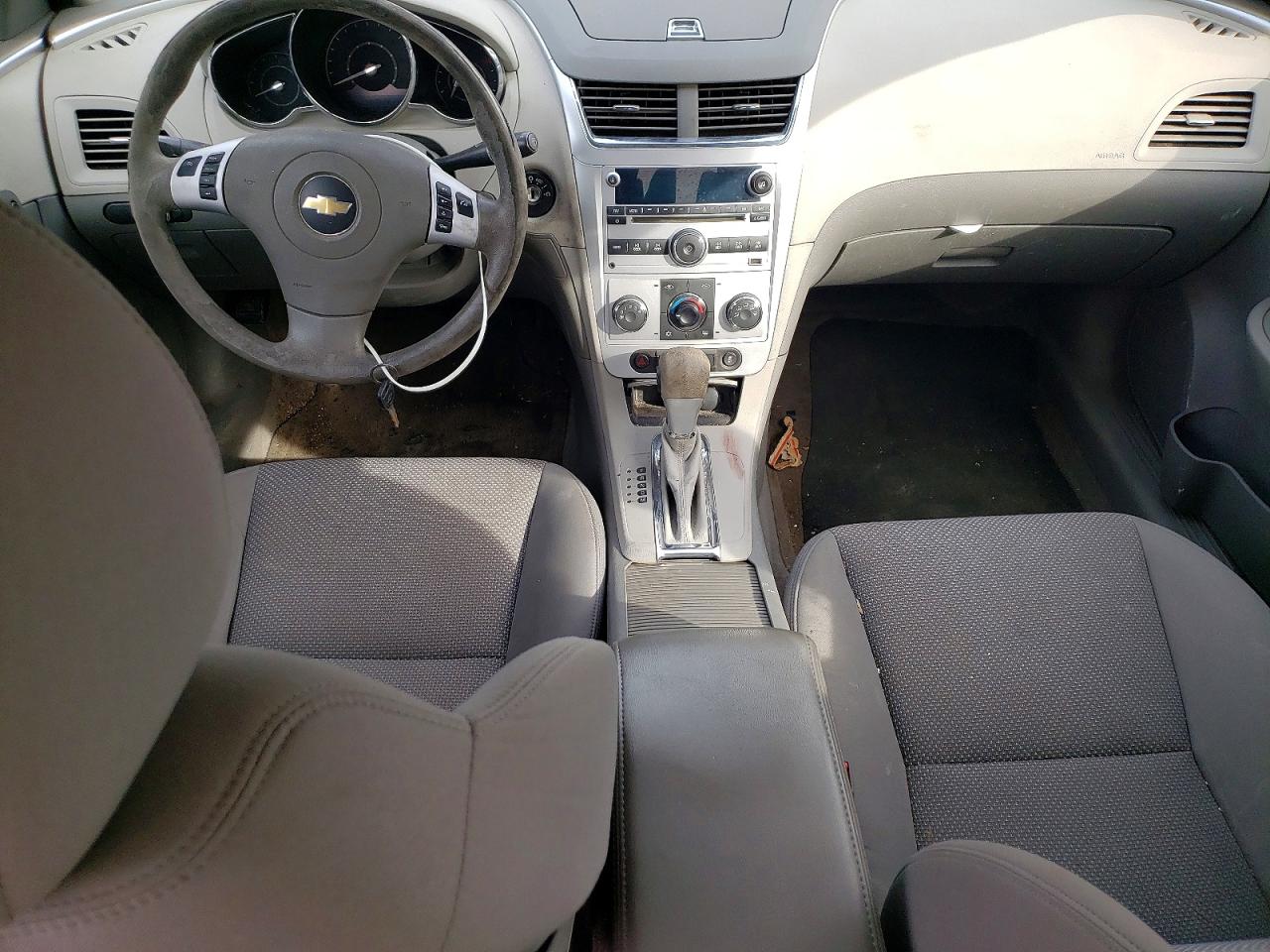 Chevrolet Malibu 1lt