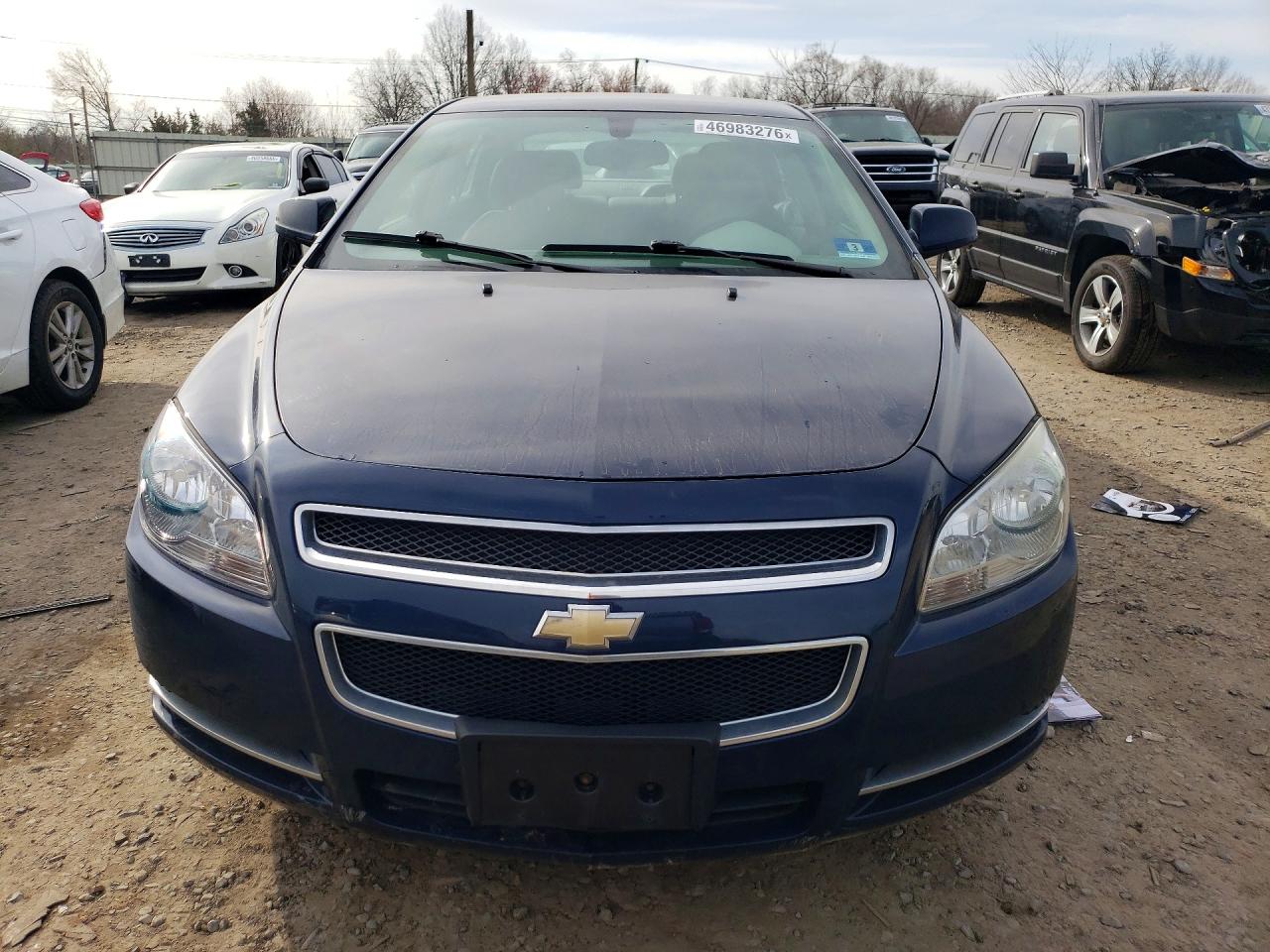 Chevrolet Malibu 1lt