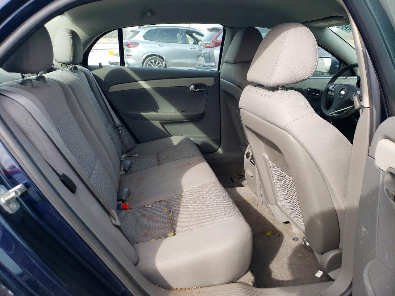 Chevrolet Malibu 1lt